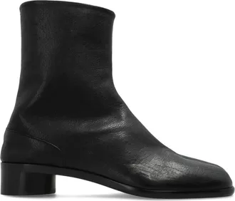 Maison Margiela Uomo, Scarpe, Nero, 45 EU, new