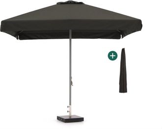 Shadowline Bonaire parasol 300x300cm