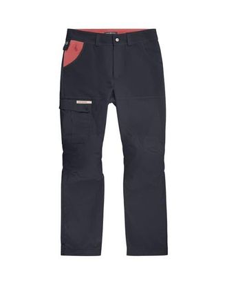 Amundsen & Scott Vidda Pants Men in Anthracite Navy at Nordstrom, Size X-Large X 25 Eu