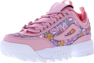 Fila Pink Shoes now up to 32 Stylight