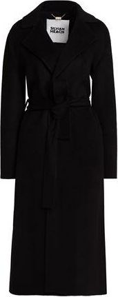 Silvian Heach COATS & JACKETS - Coats on YOOX.COM
