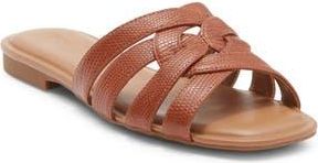 Nordstrom Rack Camille Sandal in Brown at Nordstrom Rack, Size 5.5