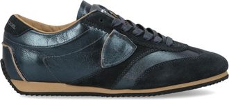 Philippe Model Mujer, Zapatos, Azul, Talla: 41 EU