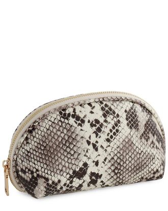 Shiraleah Lauren Zip Pouch