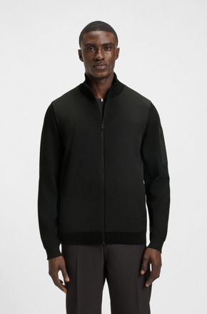 HUGO BOSS Hybridjacke
