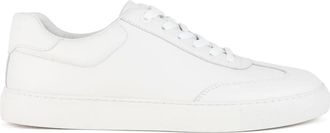 Sergio Moretti Hombre, Zapatos, Blanco, Talla: 43 EU