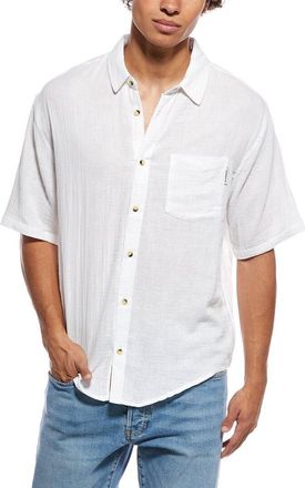Sovereign Code Solid Shirt