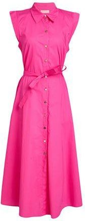 Liu Jo VESTIDOS - Vestidos midi en YOOX.COM