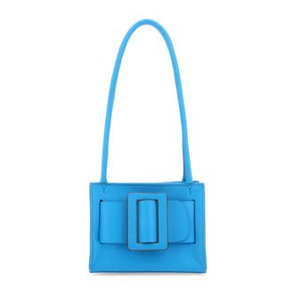 Boyy Donna, Borse, Blu, Taglia unica, new