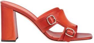 Santoni Sandals