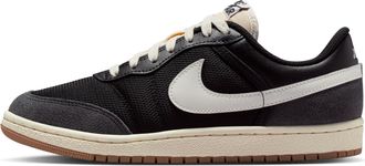 Nike Jordan Womens Air Jordan Skyline Low Shoes in Black | IQ0704-001