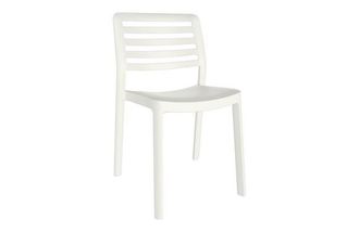 Resol Silla De Jard&iacute;n Resol Wind Apilable Protecci&oacute;n Uv