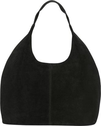 Part Two Athea PW BA Schoudertas - Dames - Schoudertassen - Zwart - ONE Size - Su&egrave;de - Tassen