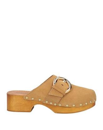 Sandro Rosi Mules & Clogs