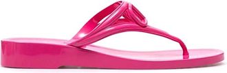 Valentino Mujer, Zapatos, Rosa, Talla: 36 EU