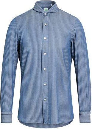 Ghirardelli TOPWEAR - Shirts on YOOX.COM