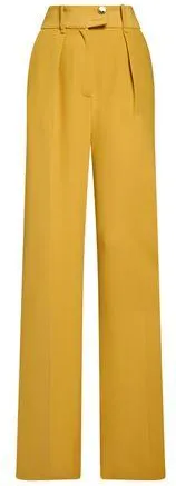 Elisabetta Franchi BOTTOMWEAR - Pantaloni su YOOX.COM