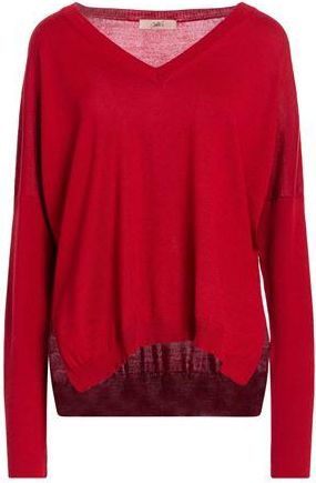 Carla G. PRENDAS DE PUNTO - Pullover en YOOX.COM
