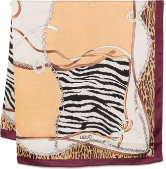 Liu Jo Mujer, Accesorios, Multicolor, Talla: ONE Size