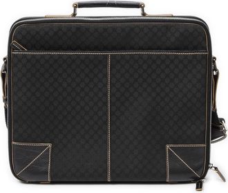Celine Vintage Briefcase Schoudertas