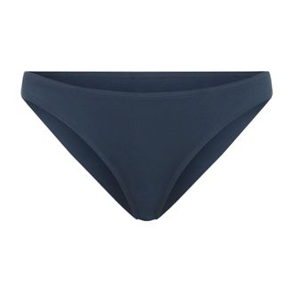 Eres Bikinis, female, Blue, Size: S Fripon Bikini Bottom