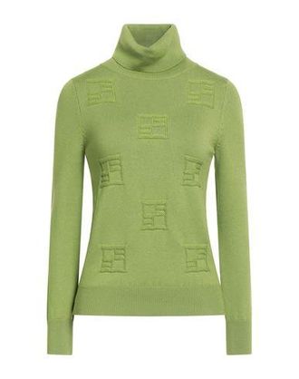 Beatrice .B STRICKWAREN - Rollkragenpullover auf YOOX.COM