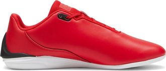 Puma x Scuderia Ferrari Sneakers Drift Cat Decima - Rosso