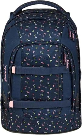 Satch unisex, Bolsos, Azul, Talla: ONE Size