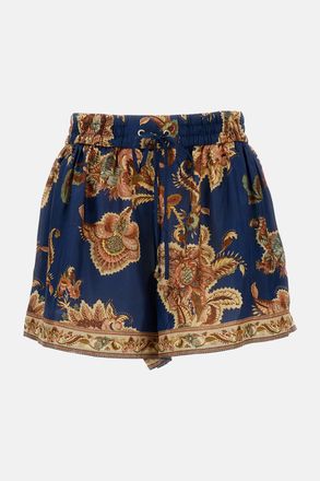 Zimmermann Pantaloncini Ster Relaxed