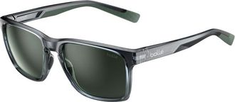 Bolle Reverence Polarized S3 Sonnenbrille - Unisex | grau