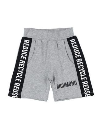John Richmond BOTTOMWEAR - Shorts & Bermuda Shorts on YOOX.COM