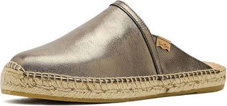 Toni Pons Denise-P Womens Shoes Bronze : EU 42 (US Womens 10.5-11) M, Leather