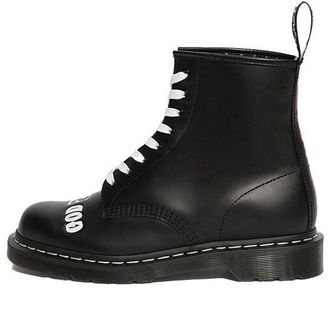 Dr. Martens Sex Pistols x 1460 Smooth God Save the Queen 25927001