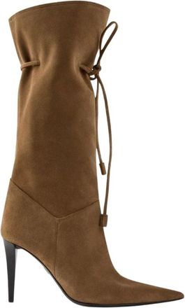 Giuseppe Zanotti Mujer, Zapatos, Marr&oacute;n, Talla: 38 1/2 EU
