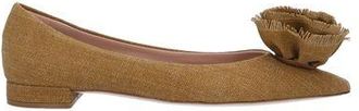 Roberto Festa Milano CALZADO - Bailarinas en YOOX.COM