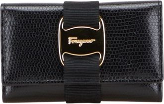 Ferragamo Keycase (Pre-Owned)