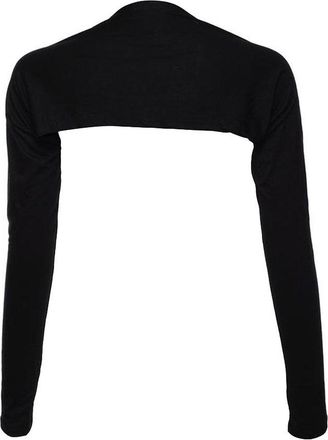 Bluelans Womens Long Sleeved Bolero Shrug Hijab Shoulder Arm Cover