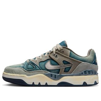 Nike x NIGO x Levis Air Force 3 Low OGIN Version Olive Grey IB1808-001