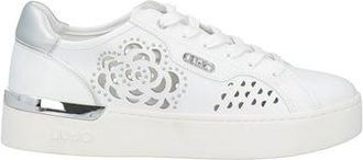 Liu Jo FOOTWEAR - Trainers sur YOOX.COM