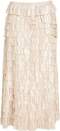 Ulla Johnson BOTTOMWEAR - Gonne midi su YOOX.COM