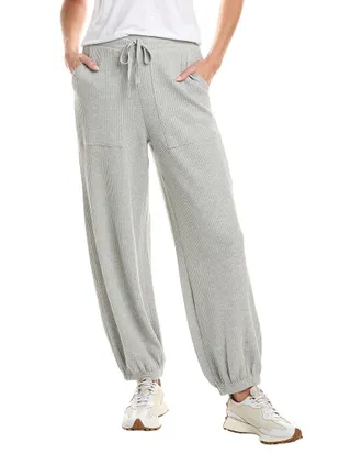 Chaser Waffle Thermal Billyy Jogger Pant