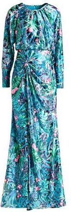 Tadashi Shoji DRESSES - Maxi dresses sur YOOX.COM