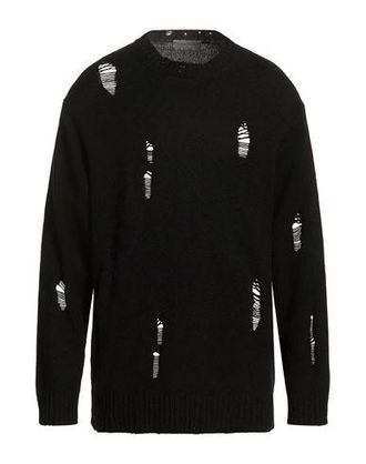 Yohji Yamamoto KNITWEAR - Jumpers on YOOX.COM