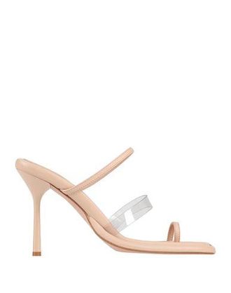 Sportmax Thong sandals