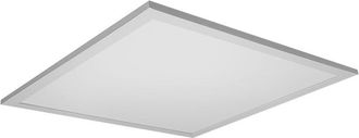Ledvance Plafoniera LED intelligente, WiFi, SMART+ PLANON PLUS TUNABLE WHITE / 22 W, 220240 V, Ampiezza fascio luminoso: 110°, Tunable White