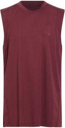 Yohji Yamamoto TOPWEAR - T-shirts on YOOX.COM