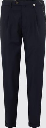Myths Pantaloni MYTHS Uomo colore Blue