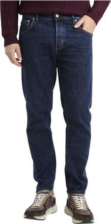 Pantaloni Torino Slim-fit Jeans - male - PT Torino - Slim Fit Jeans - Blue - W32 - Jeans