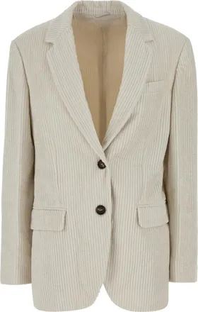 Brunello Cucinelli Brunello Cucinelli Blazer