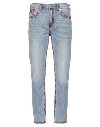 True Religion PARTES DE ABAJO - Pantalones vaqueros en YOOX.COM